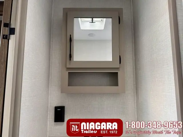 2025 K-Z INC. CONNECT 323MKK - Photo 21