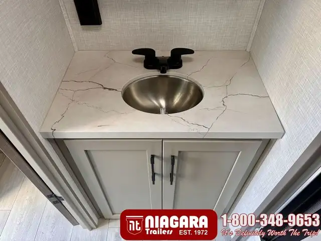 2025 K-Z INC. CONNECT 323MKK - Photo 22