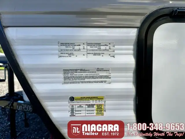 2020 K-Z INC. SPORTSMEN CLASSIC SE 100RKSE Travel Trailer - Photo 3