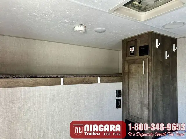 2020 K-Z INC. SPORTSMEN CLASSIC SE 100RKSE Travel Trailer - Photo 6