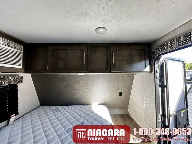 2020 K-Z INC. SPORTSMEN CLASSIC SE 100RKSE Travel Trailer - Photo 8