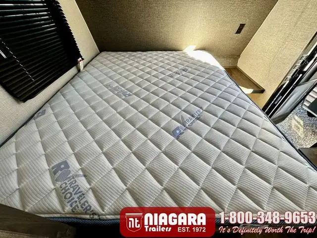 2020 K-Z INC. SPORTSMEN CLASSIC SE 100RKSE Travel Trailer - Photo 9