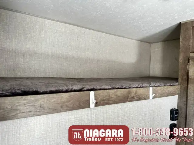 2020 K-Z INC. SPORTSMEN CLASSIC SE 100RKSE Travel Trailer - Photo 11