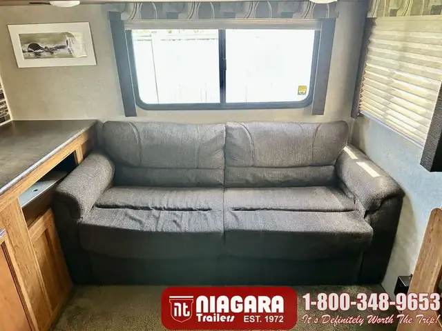 2016 STARCRAFT LAUNCH 24RLS Travel Trailer - Photo 7