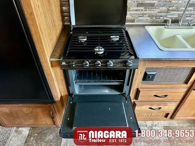 2016 STARCRAFT LAUNCH 24RLS Travel Trailer - Photo 12