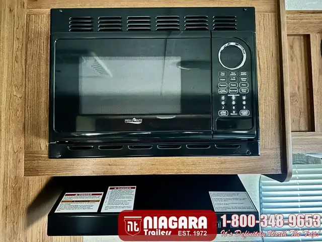 2016 STARCRAFT LAUNCH 24RLS Travel Trailer - Photo 13