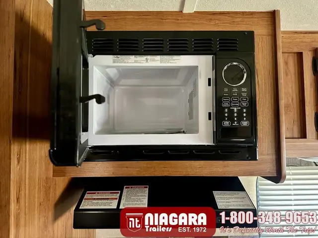 2016 STARCRAFT LAUNCH 24RLS Travel Trailer - Photo 14