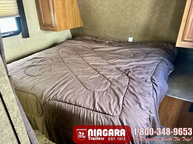 2016 STARCRAFT LAUNCH 24RLS Travel Trailer - Photo 18