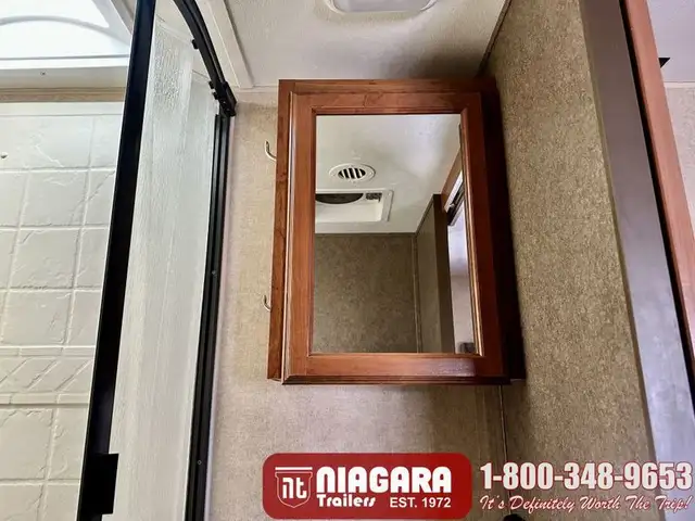 2016 STARCRAFT LAUNCH 24RLS Travel Trailer - Photo 19