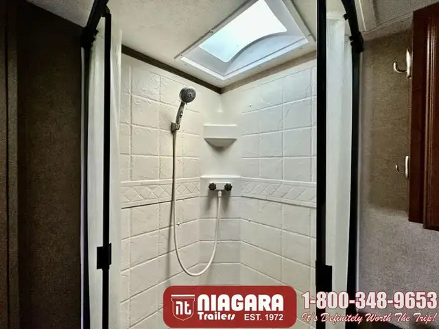 2016 STARCRAFT LAUNCH 24RLS Travel Trailer - Photo 21