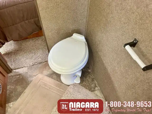 2016 STARCRAFT LAUNCH 24RLS Travel Trailer - Photo 23