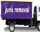Junk Removal appliances Disposal