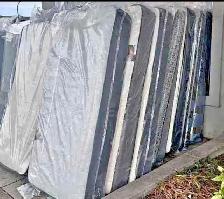 Brand New Mattress – All Sizes Available – GTA Delivery - Photo 2