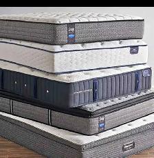 Brand New Mattress – All Sizes Available – GTA Delivery - Photo 3
