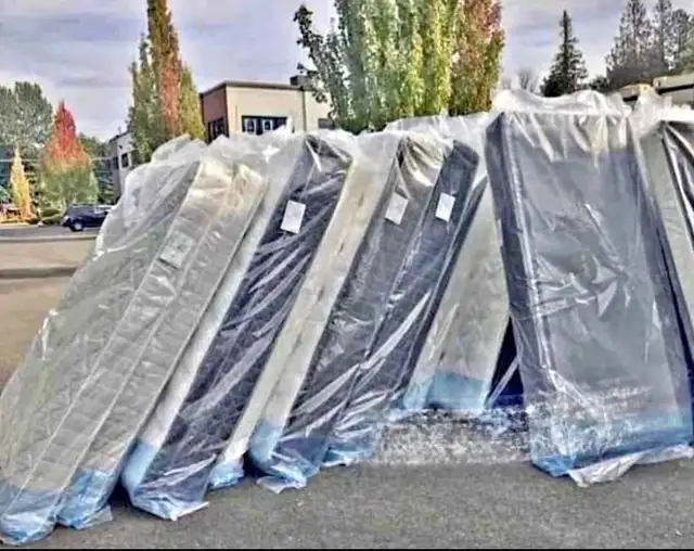 New Mattresses (Twin–King) – Same Day Delivery - Photo 3