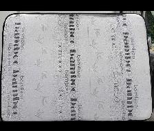 Luxury Feel Double Size Mattress