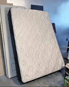 Durable Double Size Mattress