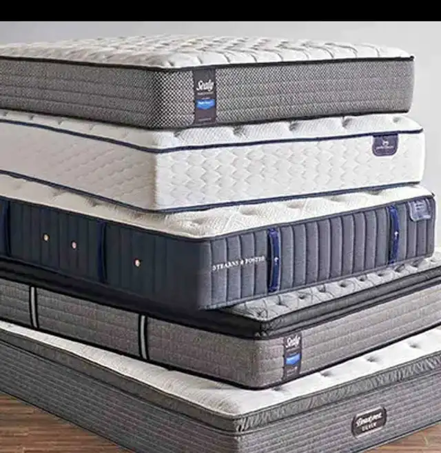 Durable Double Size Mattress - Photo 2