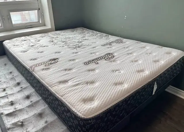 Durable Double Size Mattress - Photo 3