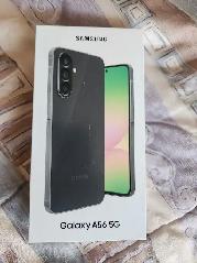 Samsung Gaalaxy A56 5g 128gb  Branad New Sealed