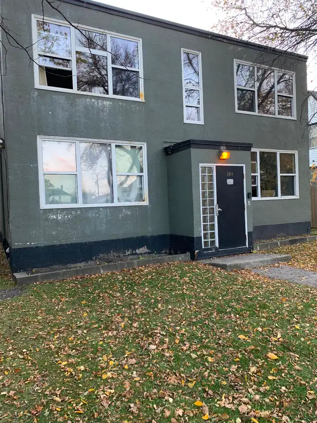 One bedroom apartment for rent