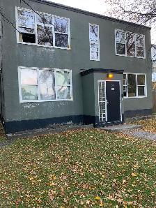 One bedroom apartment for rent