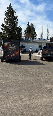 Hiring Roofers / Shinglers ASAP (tons of work)