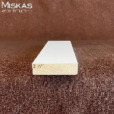 Simple Door Trim & Baseboard (primed) – Trim Manufacturer