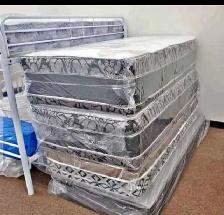 Brand New Mattress – All Sizes Available – GTA Delivery - Photo 3