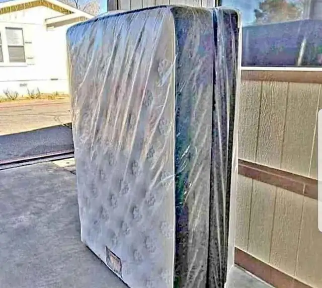 Brand New Mattress – All Sizes Available – GTA Delivery - Photo 4