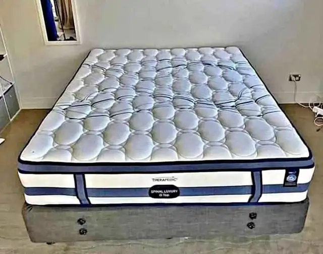 New Mattresses (Twin–King) – Same Day Delivery - Photo 4