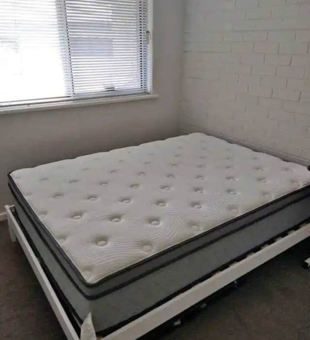 New Mattresses (Twin–King) – Same Day Delivery - Photo 5