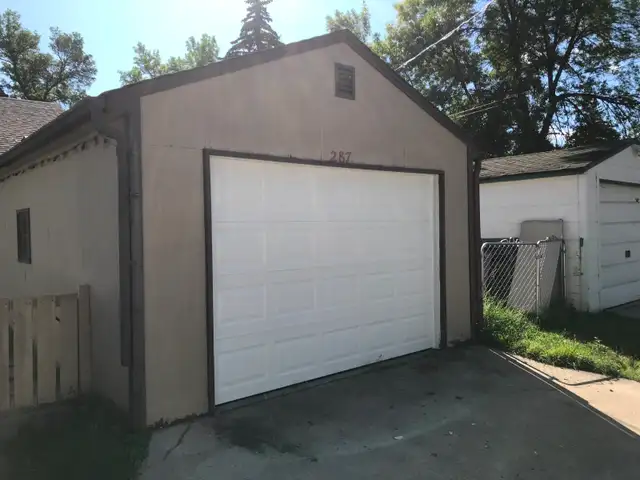 Repairing Broken Torsion and Extension Springs - Photo 10