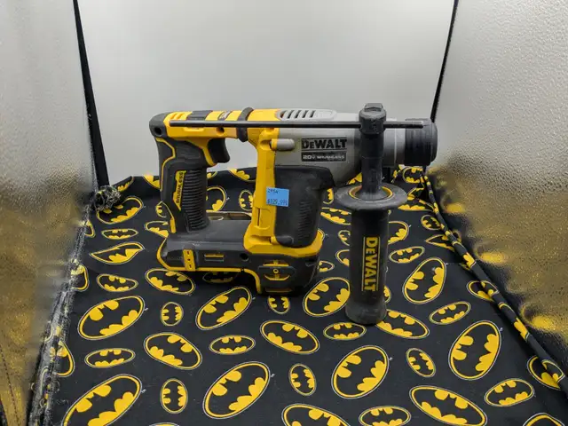 Dewalt DCH172 5/8' Rotary Hammer (#2954) - Photo 2