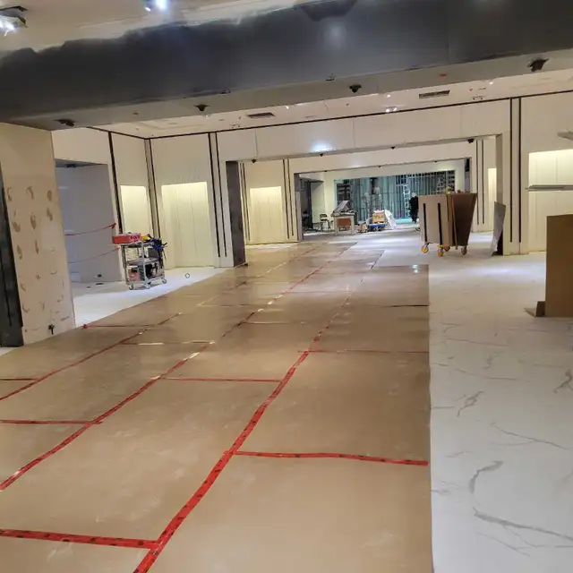 $25 an hour cash at end of day