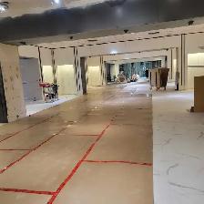 $25 an hour cash at end of day