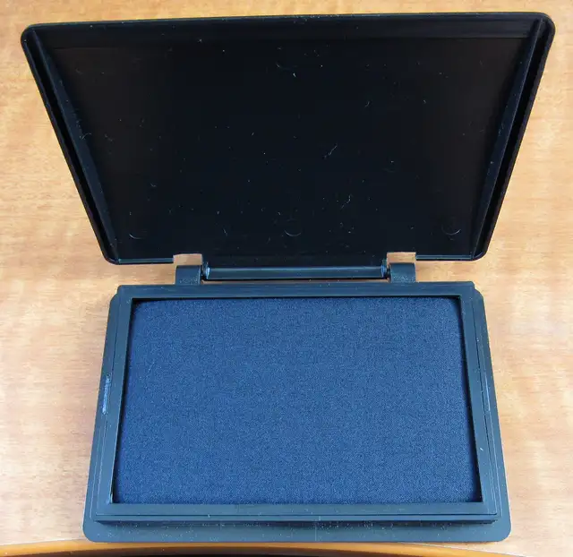 Stamp Pad 9072