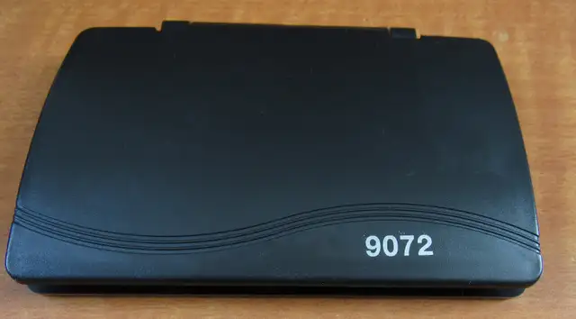 Stamp Pad 9072 - Photo 2