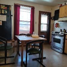 3.5 Mile End Plateau all included sublet $1250/month