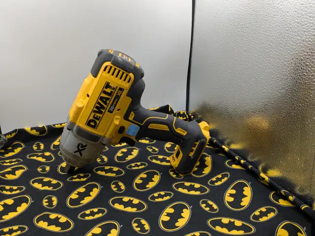 Dewalt DCF899 1/2'Impact (#2953)
