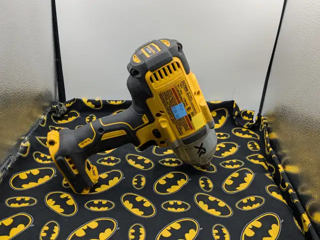 Dewalt DCF899 1/2'Impact (#2953) - Photo 2