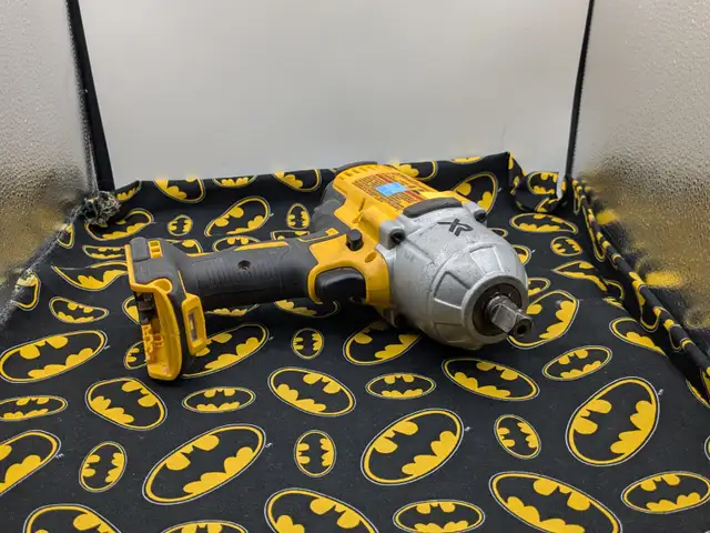 Dewalt DCF899 1/2'Impact (#2953) - Photo 3