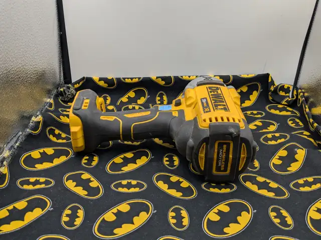 Dewalt DCF899 1/2'Impact (#2953) - Photo 4