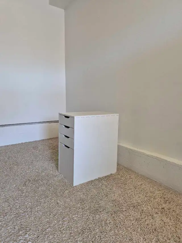 DELIVERY AVAILABLE Ikea Alex Drawer Unit / Filing Cabinet - Photo 3