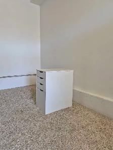DELIVERY AVAILABLE Ikea Alex Drawer Unit / Filing Cabinet - Photo 3