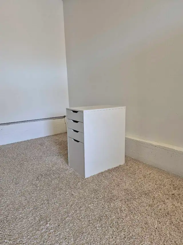DELIVERY AVAILABLE Ikea Alex Drawer Unit / Filing Cabinet - Photo 4