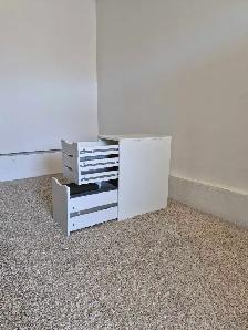 DELIVERY AVAILABLE Ikea Alex Drawer Unit / Filing Cabinet - Photo 7
