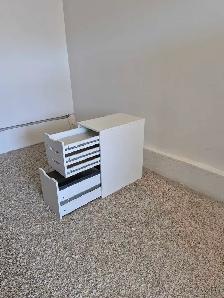 DELIVERY AVAILABLE Ikea Alex Drawer Unit / Filing Cabinet - Photo 8