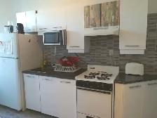 Fully furnished, girl roommates, All incl, metro Vendome, May 1 - Photo 4