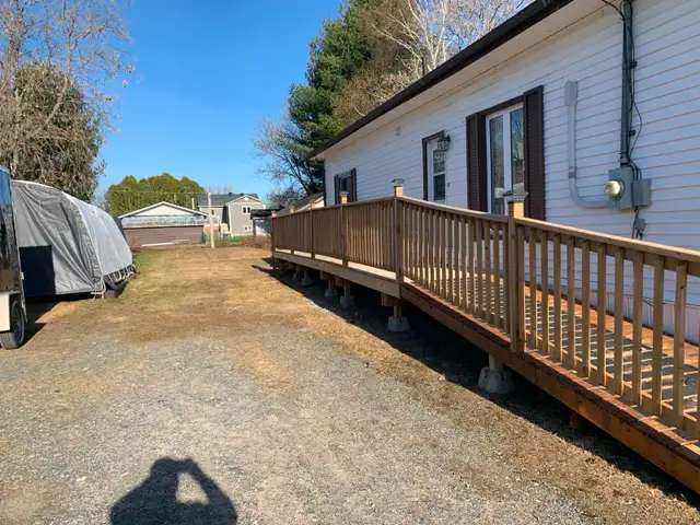 Newly renovated house for sale in Sturgeon Falls - Photo 2